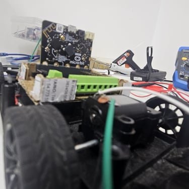 Curso de Robótica Avançada - Arduino, Micro:bit, Sensores e Automação em Campo Grande