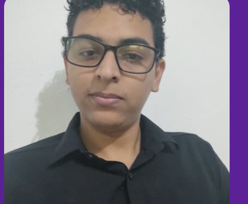 Lailson Silva - Desenvolvedor Web e Equipe de Marketing