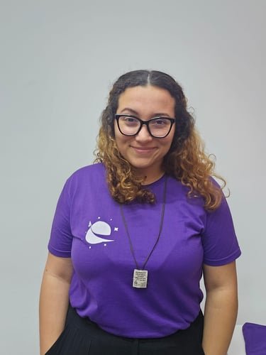 Vivian Araujo - Coordenadora Pedagógica e especialista em educação infantil
